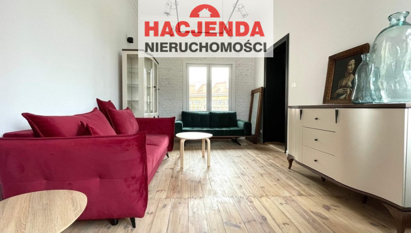 Mieszkanie Wynajem Szczecin Śródmieście-Centrum Mazurska