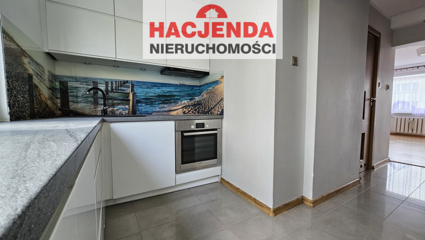 Mieszkanie Sprzedaż Szczecinek Kamienna