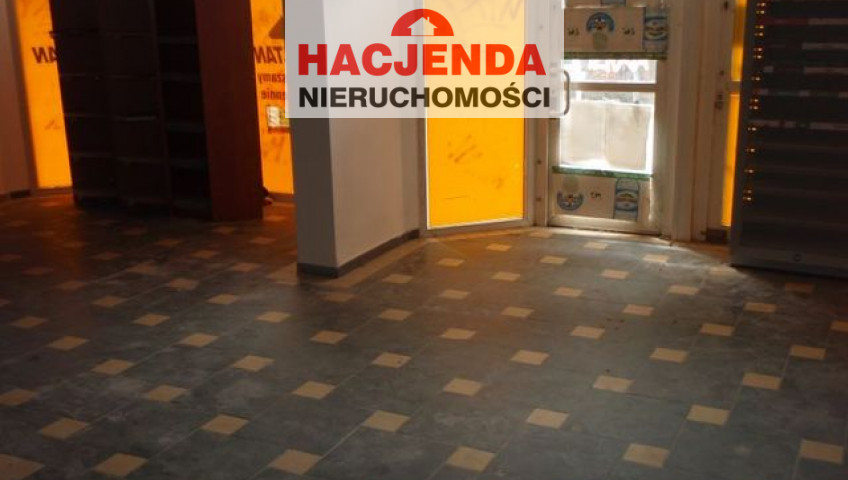 Lokal Sprzedaż Szczecin Książąt Pomorskich