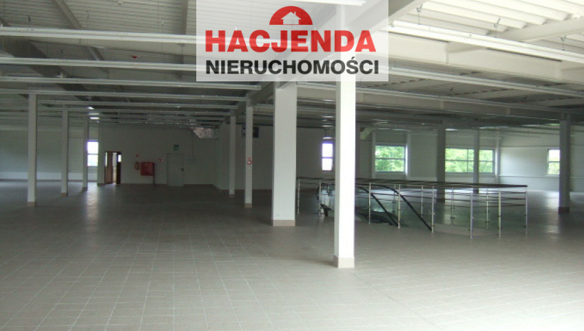 Obiekt Sprzedaż Szczecin Nowe Miasto