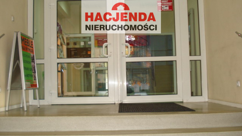 Obiekt Sprzedaż Szczecin Centrum