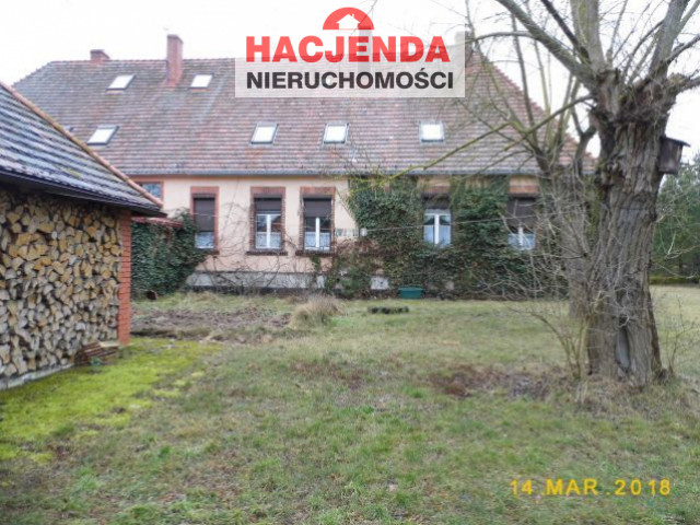 Dom Sprzedaż - Węgornik
