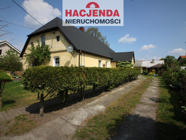Dom Sprzedaż Szczecin Załom Rzemieślnicza