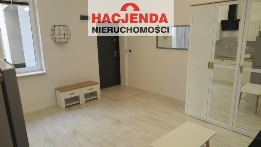 Mieszkanie Sprzedaż Szczecin Śródmieście-Centrum al. Bohaterów Warszawy