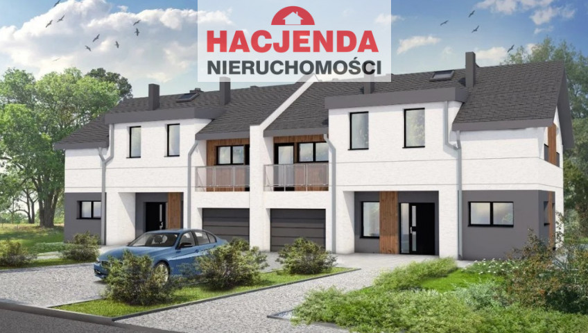Dom Sprzedaż Szczecin Pilchowo