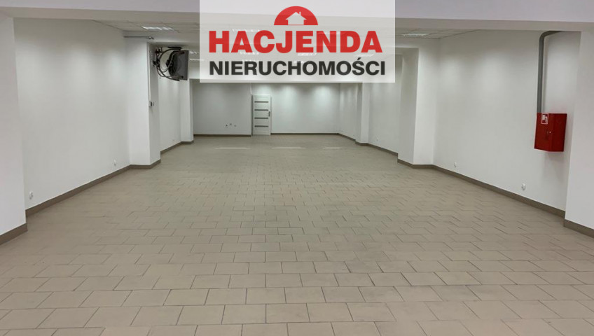 Lokal Wynajem Szczecin Świerczewo