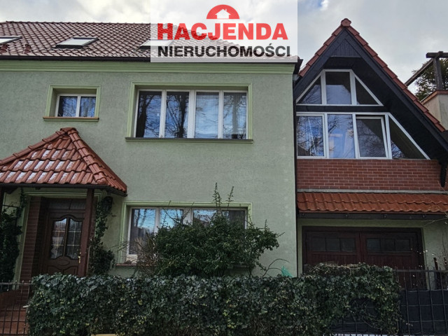 Dom Sprzedaż Szczecin Pogodno