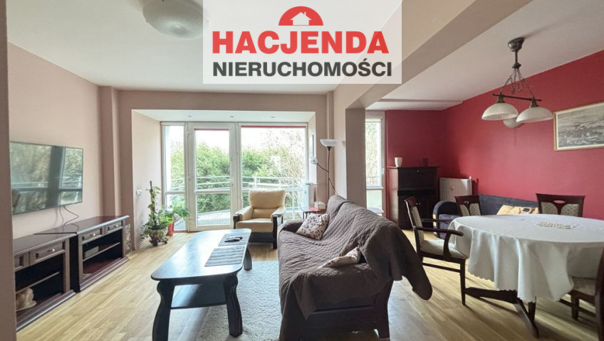 Mieszkanie Sprzedaż Szczecin Śródmieście-Centrum Jacka Malczewskiego