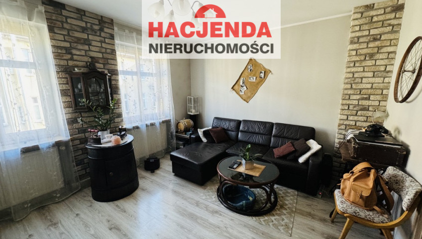 Mieszkanie Sprzedaż Szczecin Śródmieście-Centrum Jagiellońska