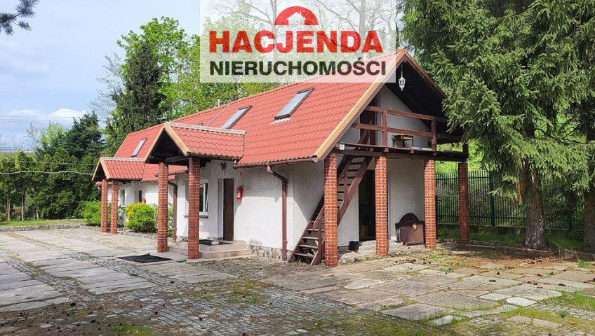 Lokal Wynajem Szczecin Podjuchy