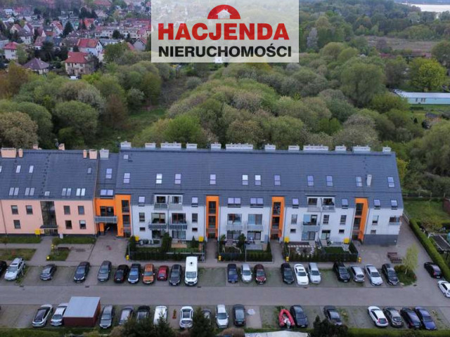 Mieszkanie Sprzedaż Szczecin Dąbie