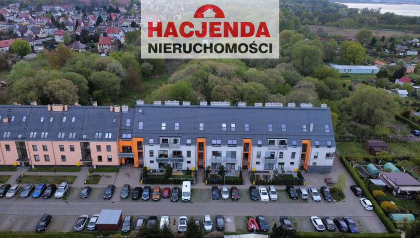 Mieszkanie Sprzedaż Szczecin Dąbie