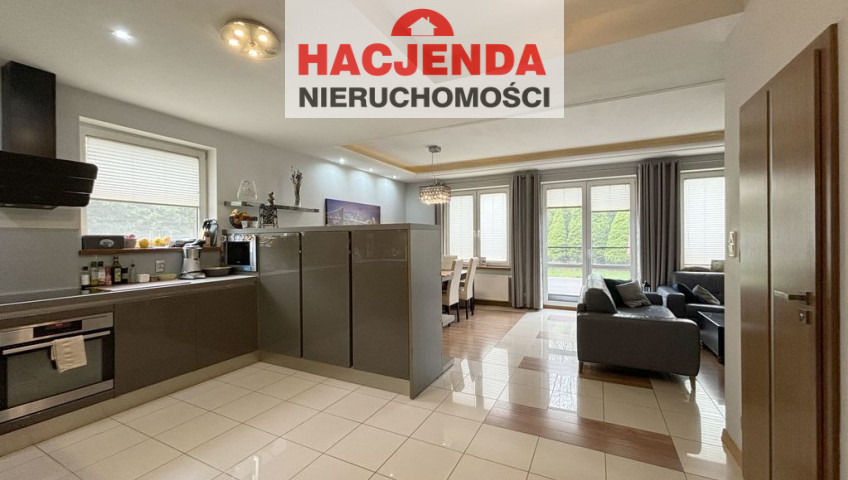 Dom Sprzedaż Szczecin Bukowo