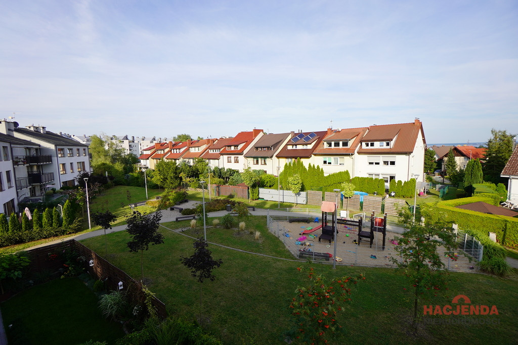 Mieszkanie Wynajem Szczecin Warszewo Pelikana 17