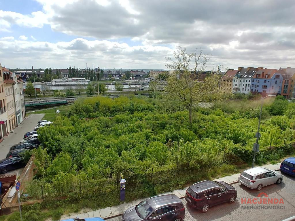 Mieszkanie Wynajem Szczecin Stare Miasto Panieńska 12