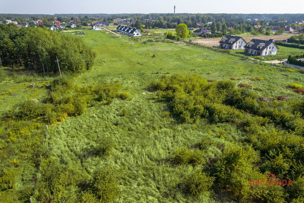 Działka Sprzedaż Kliniska Wielkie 4