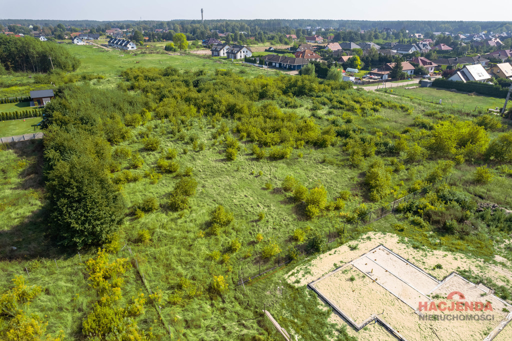 Działka Sprzedaż Kliniska Wielkie 6
