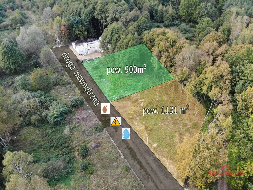 Działka Sprzedaż Goleniów 5