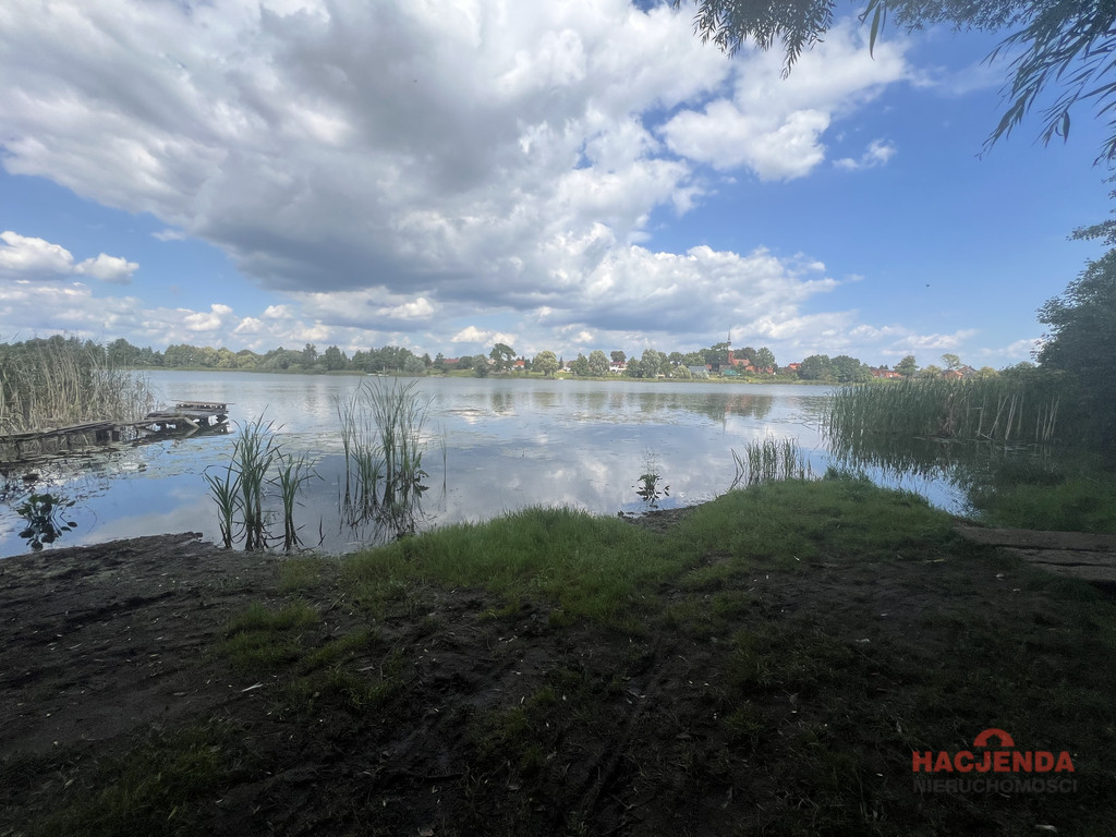 Działka Sprzedaż Parsów 1