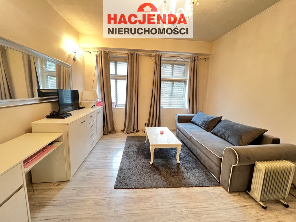 Mieszkanie Sprzedaż Szczecin Centrum Wielkopolska 1