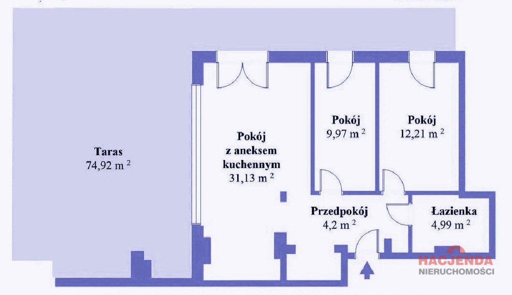 Mieszkanie Sprzedaż Dziwnów Kaprala Koniecznego 26