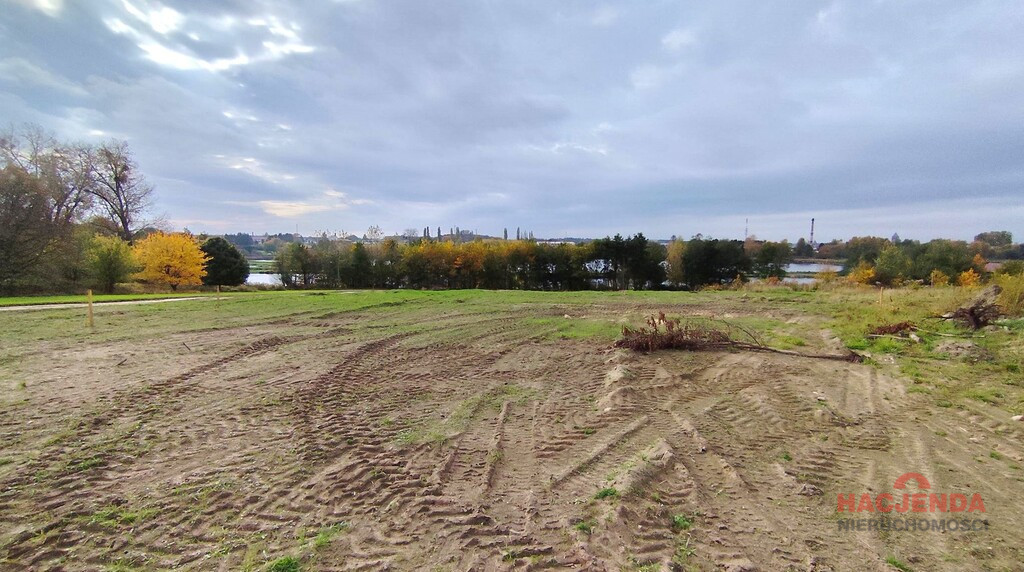 Działka Sprzedaż Goleniów