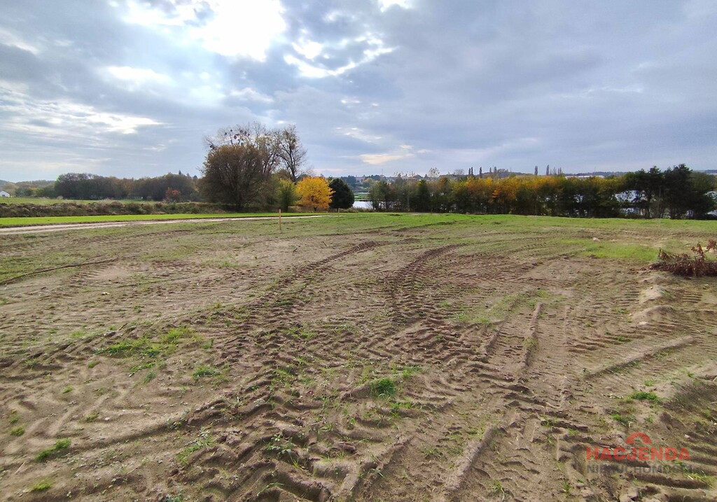 Działka Sprzedaż Goleniów