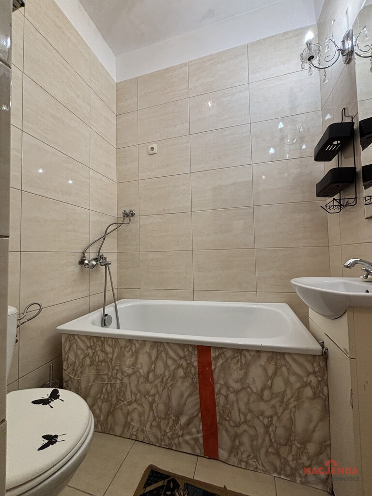 Mieszkanie Sprzedaż Szczecin Centrum Edmunda Bałuki 