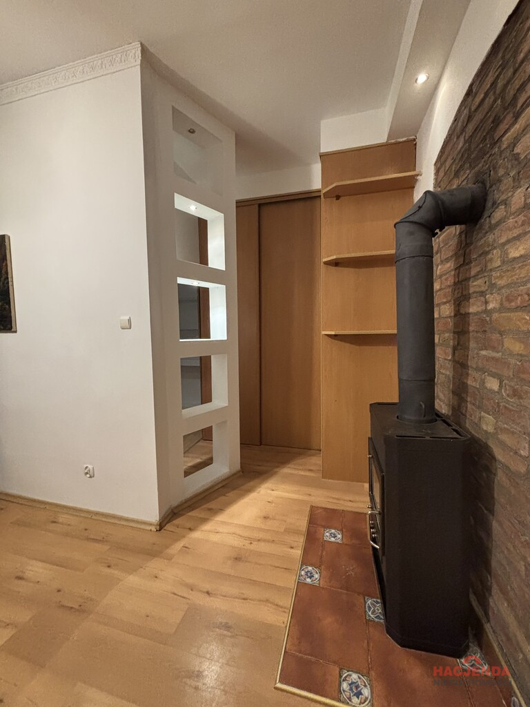 Mieszkanie Sprzedaż Szczecin Centrum Edmunda Bałuki 