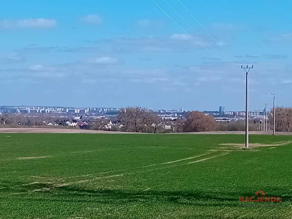 Działka Sprzedaż Karwowo 3