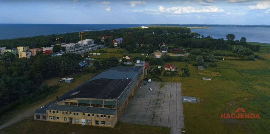 Działka Sprzedaż Rogowo 14