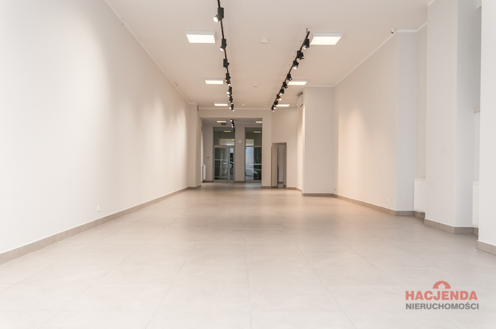 Lokal Sprzedaż Szczecin Centrum 10