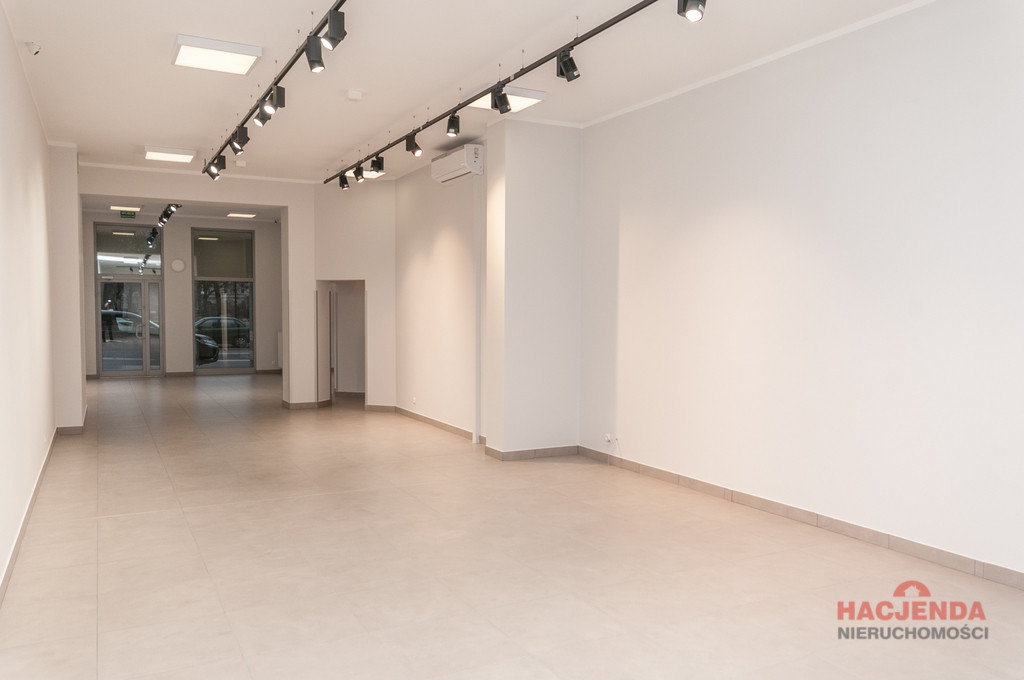 Lokal Sprzedaż Szczecin Centrum 11