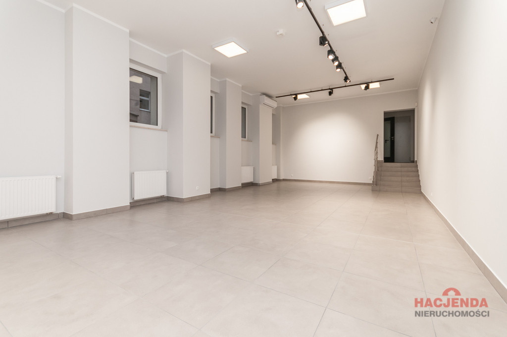 Lokal Sprzedaż Szczecin Centrum 12