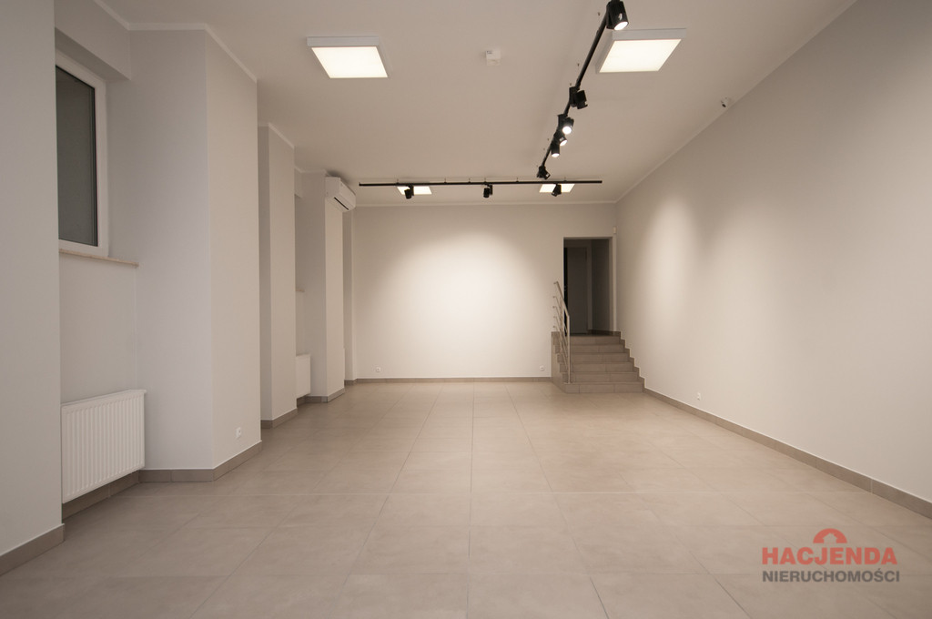Lokal Sprzedaż Szczecin Centrum 14