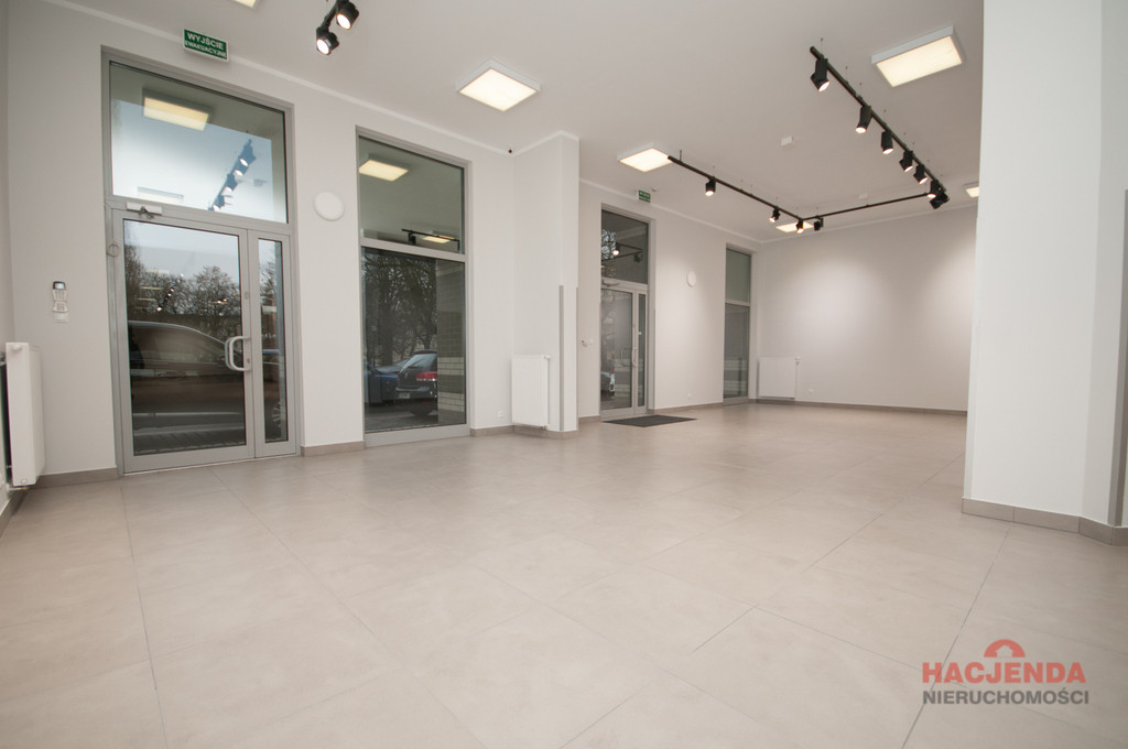 Lokal Sprzedaż Szczecin Centrum 15