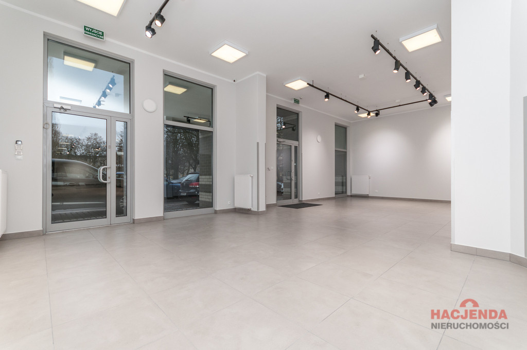 Lokal Sprzedaż Szczecin Centrum 16