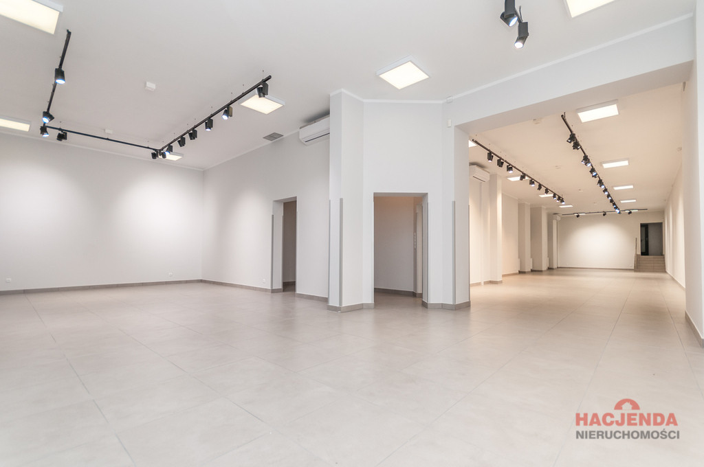 Lokal Sprzedaż Szczecin Centrum 1
