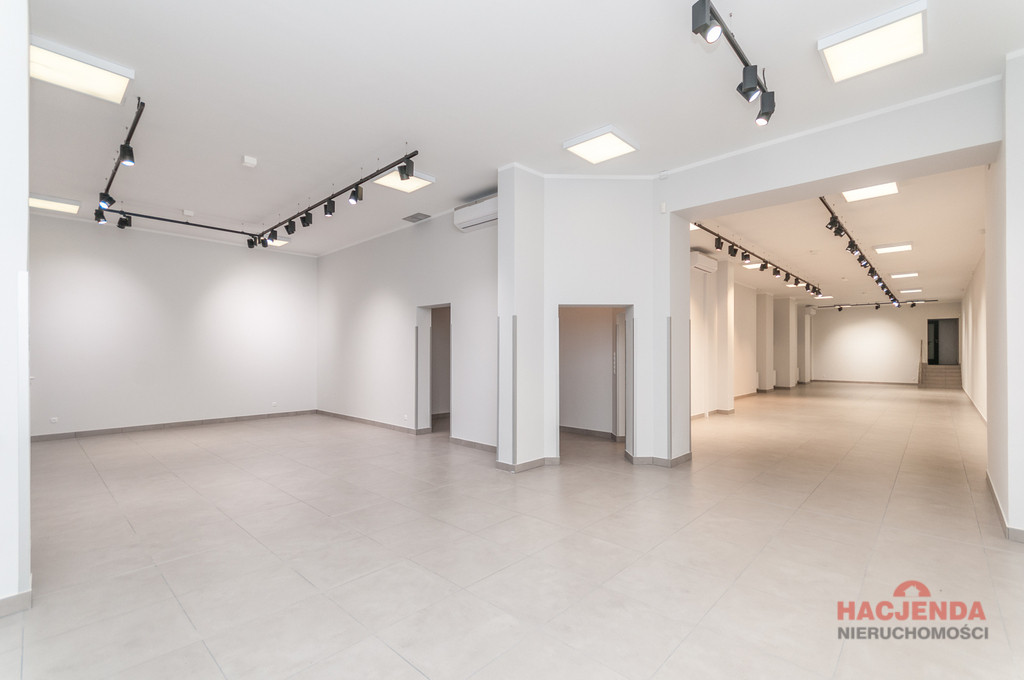 Lokal Sprzedaż Szczecin Centrum 19