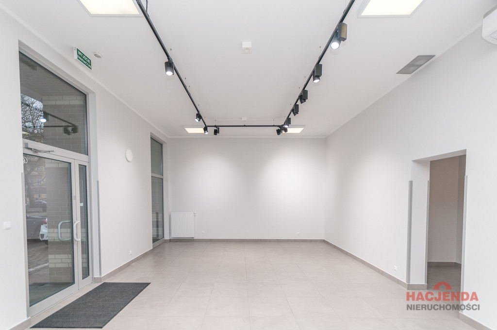 Lokal Sprzedaż Szczecin Centrum 3