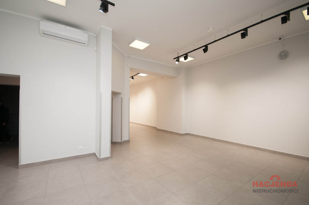 Lokal Sprzedaż Szczecin Centrum 20