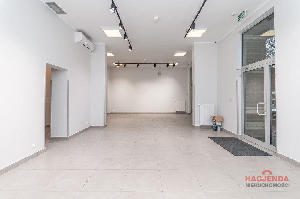 Lokal Sprzedaż Szczecin Centrum 24