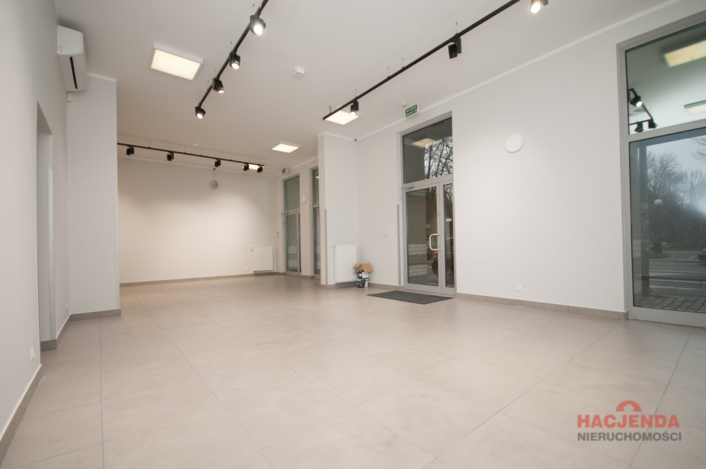 Lokal Sprzedaż Szczecin Centrum 25