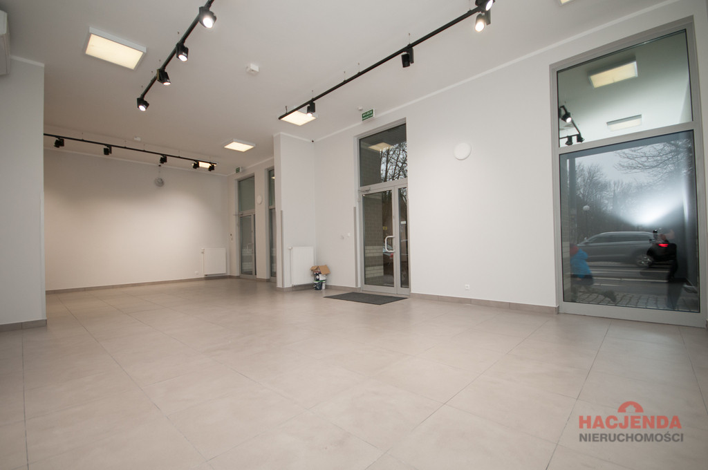 Lokal Sprzedaż Szczecin Centrum 26