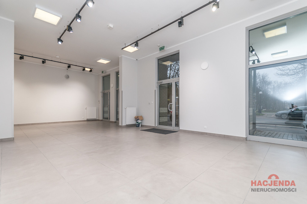 Lokal Sprzedaż Szczecin Centrum 27