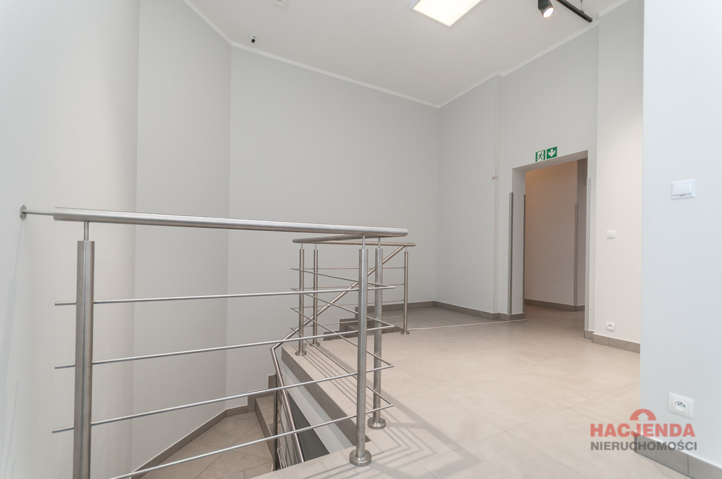 Lokal Sprzedaż Szczecin Centrum 31
