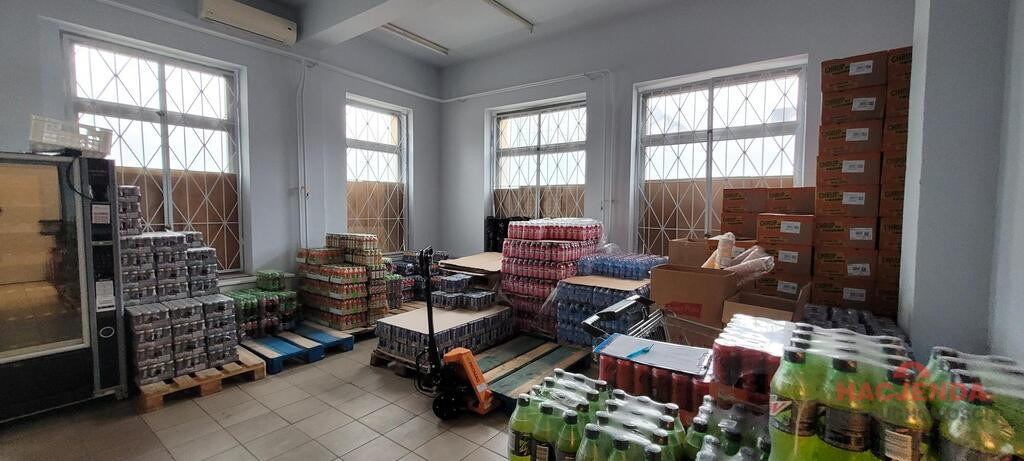 Lokal Sprzedaż Szczecin os. Przyjaźni 2