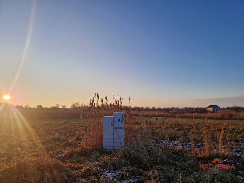 Działka Sprzedaż Międzywodzie 10