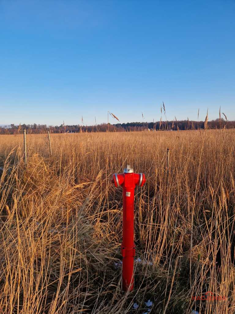 Działka Sprzedaż Międzywodzie 13