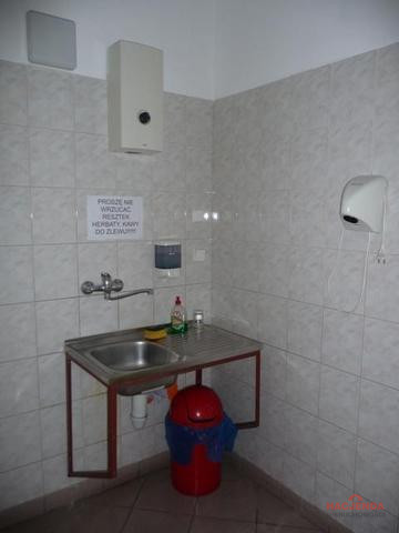Lokal Wynajem Szczecin Centrum